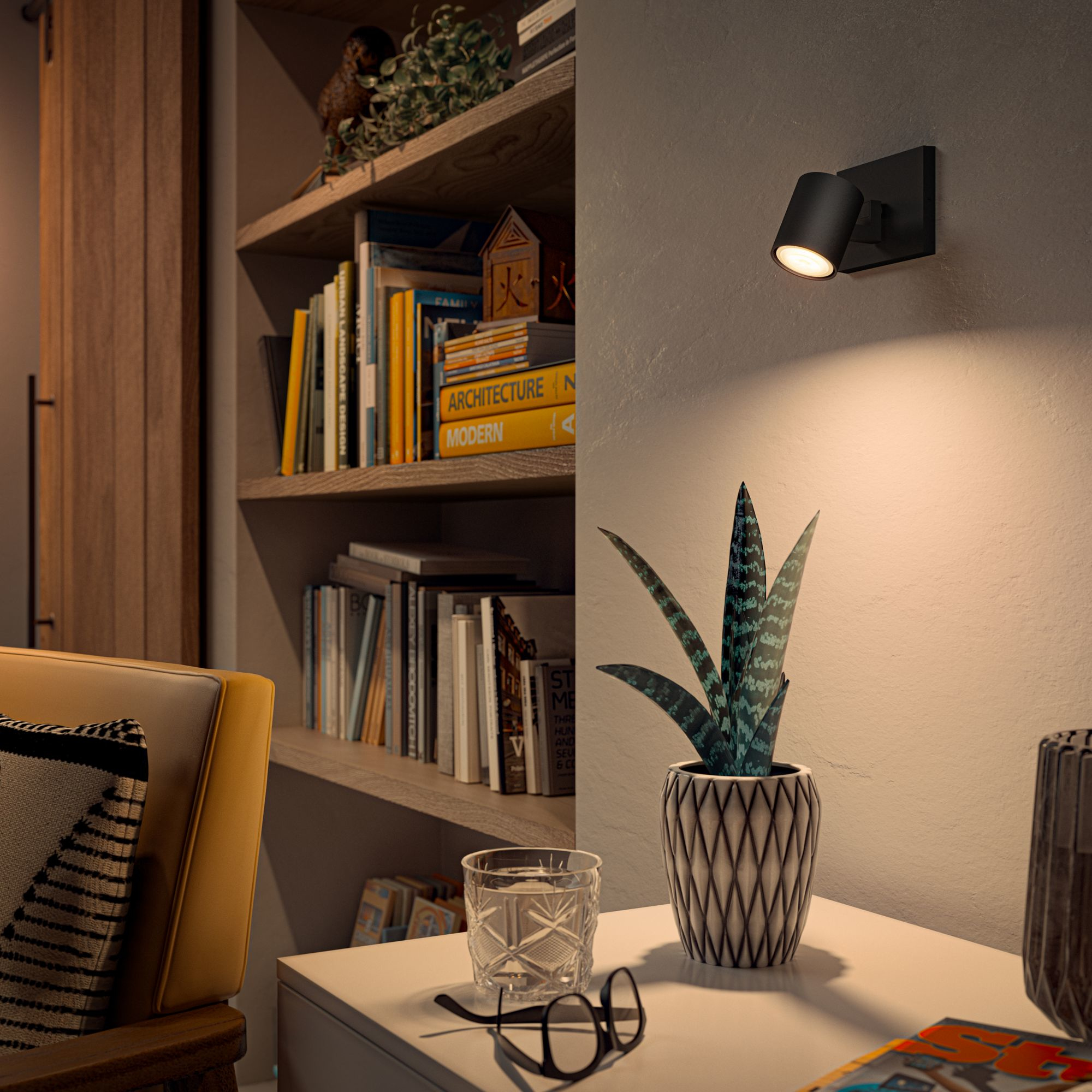 Philips by Signify Philips Hue White ambience Runner single spotlight ext. – image 6