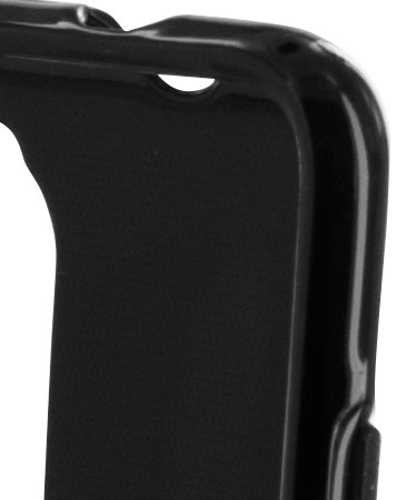 Mobiparts Classic TPU Case Nokia 8 Black – image 3