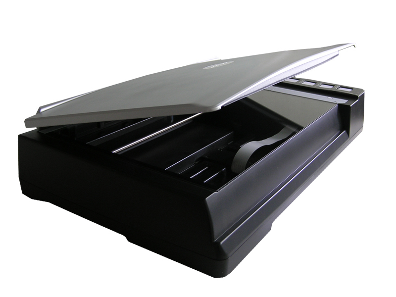 Plustek OpticBook A300 Flatbed scanner – image 2