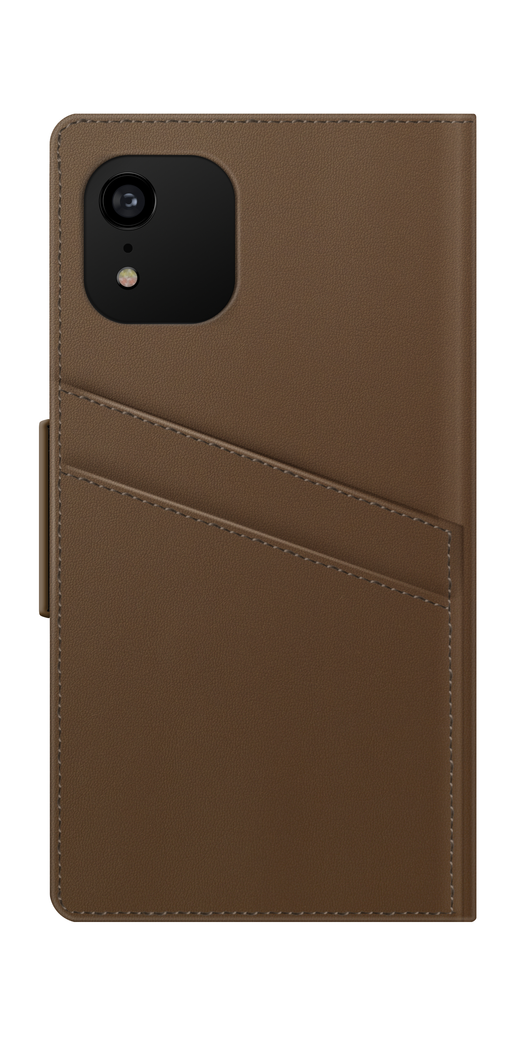 iDeal of Sweden Atelier Wallet iPhone 11/XR Intense Brown – image 4