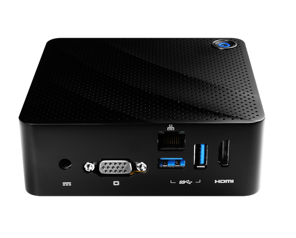 MSI CUBI N-048EU – image 4