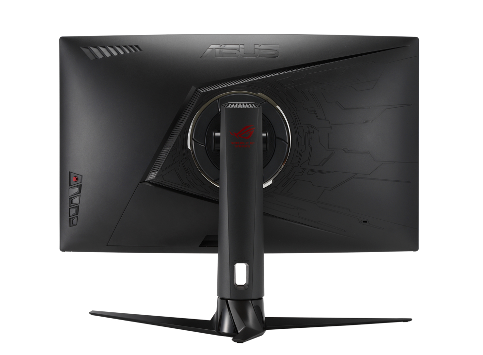 ASUS ROG Strix XG32VC – image 5