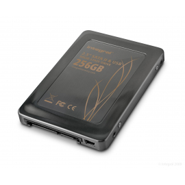 Integral INSSD256GS25MXZ internal solid state drive – image 2