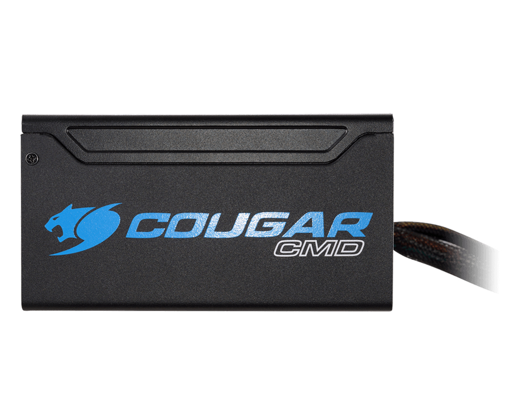 COUGAR CMD 500 – image 7