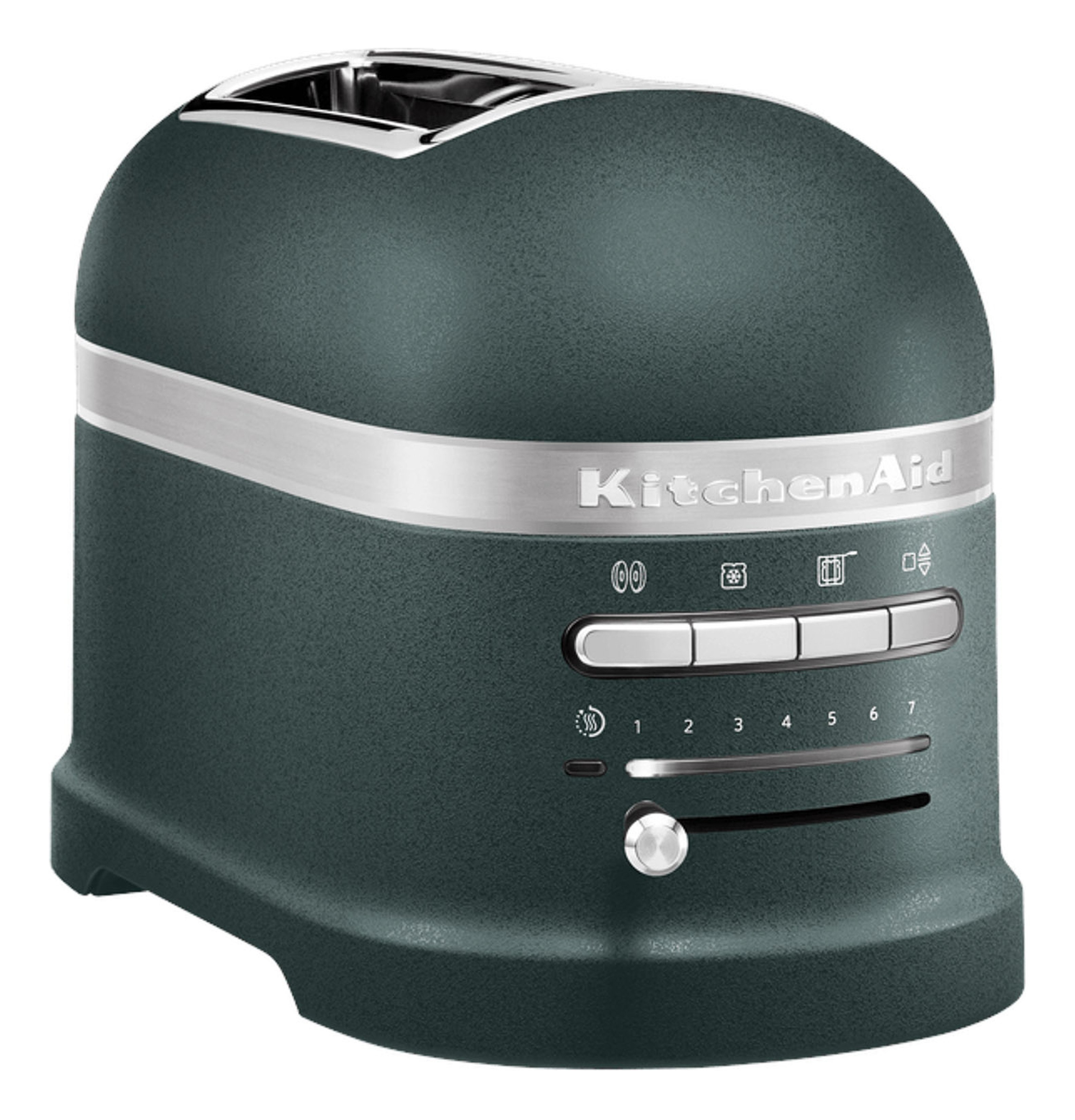 KitchenAid 5KMT2204EPP — vue 1 sur 3