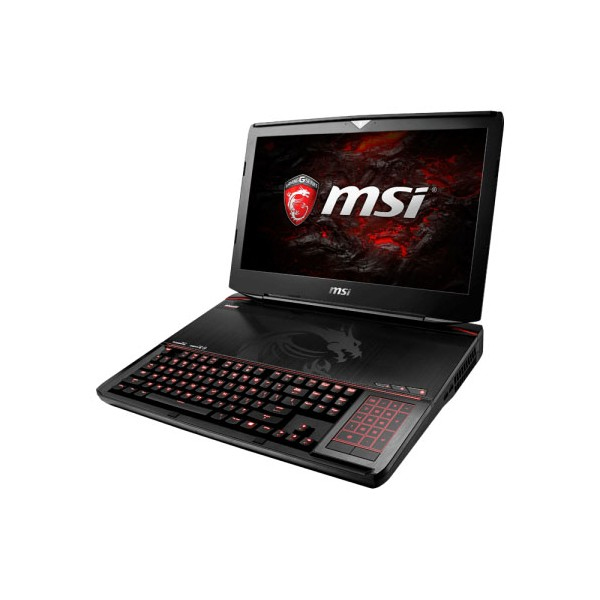 MSI GT83VR 6RF – image 2