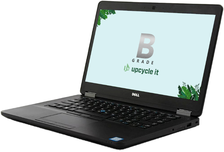 upcycle it Dell Inc. Latitude E5470 (Refurbished) B – image 2