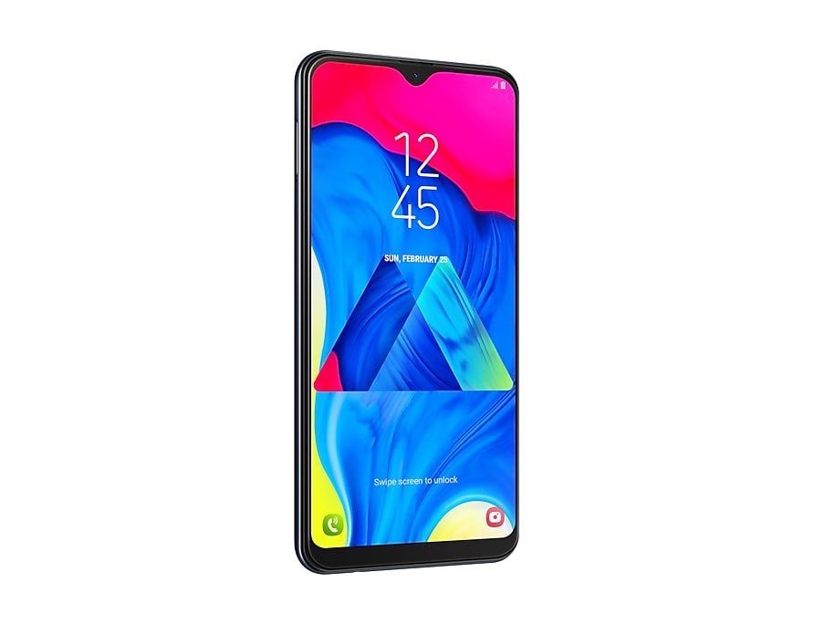 Samsung Galaxy SM-M105 – image 3