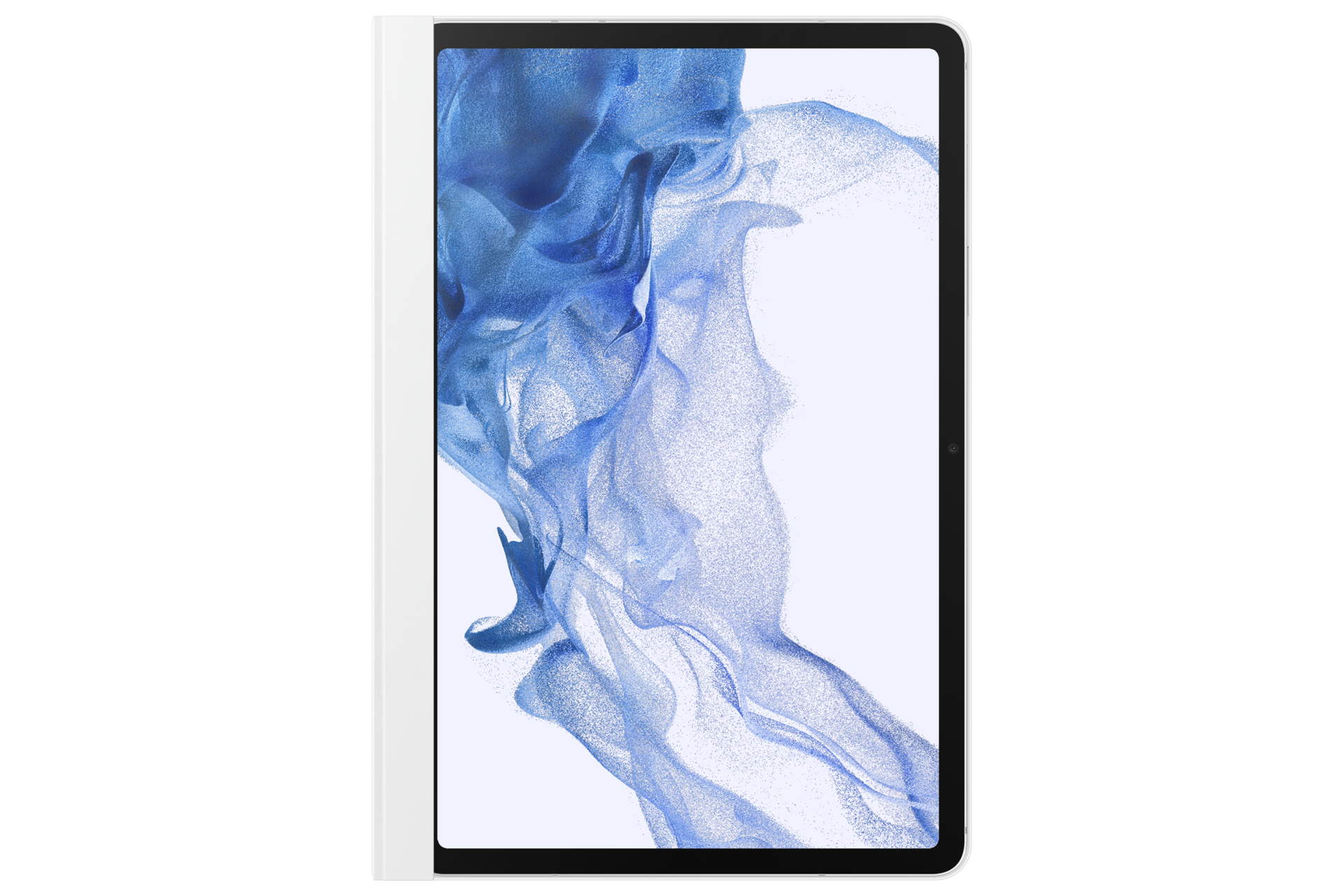 Samsung EF-ZX700 27.9 cm (11") Folio White