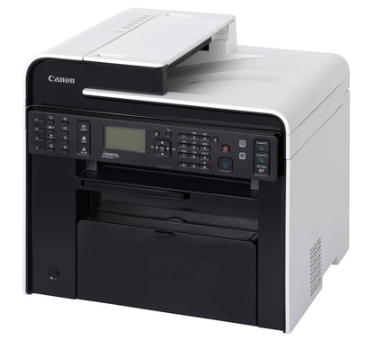 Canon i-SENSYS MF4870dn Laser A4 – image 2