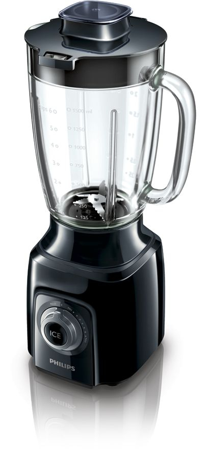 Philips HR2170/50 — vue 1 sur 2