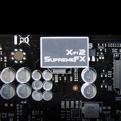 ASUS Crosshair V Formula – image 9