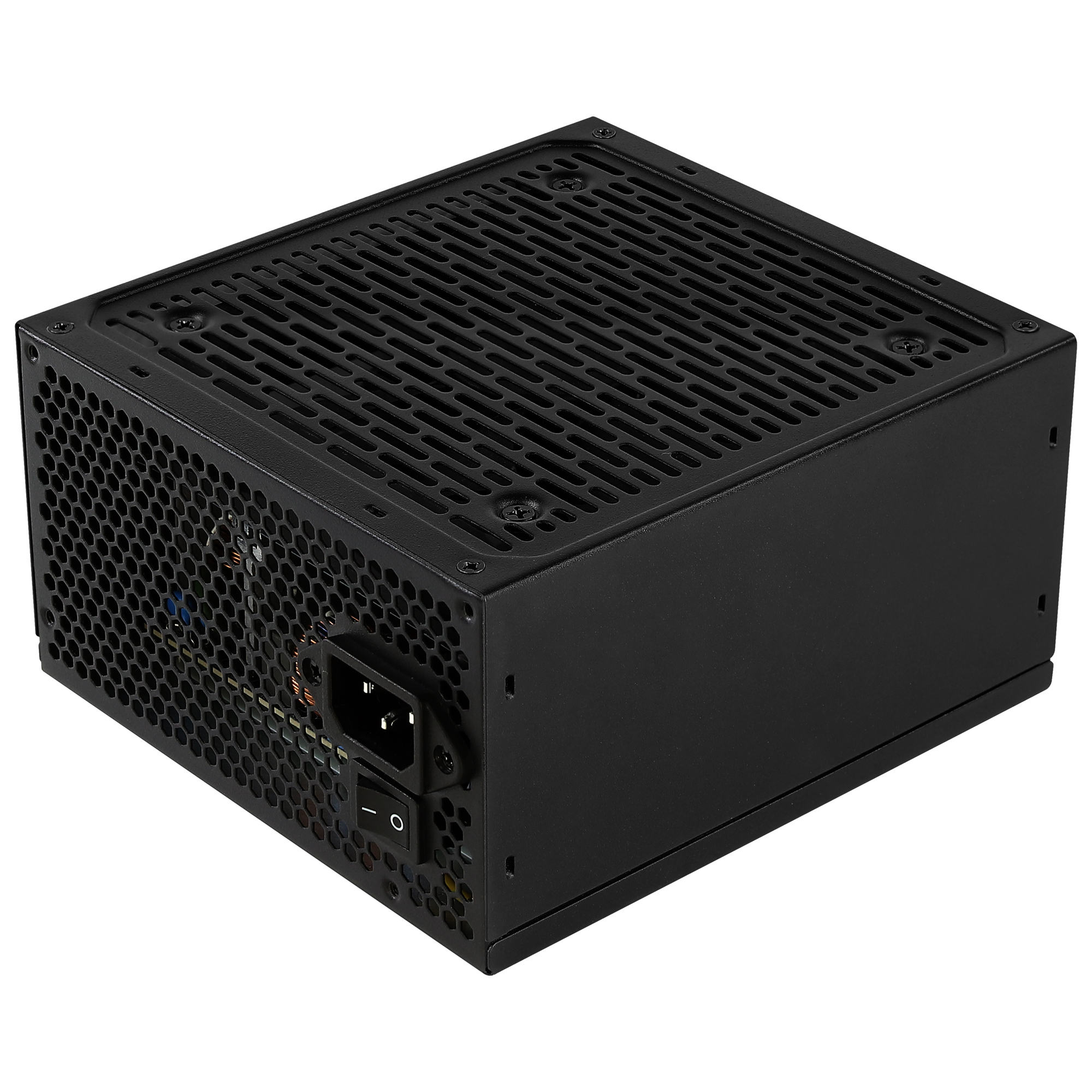 Aerocool LUX750 PC Power Supply – image 5