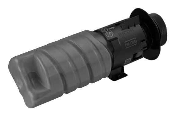 Ricoh Toner IM C320   black       16000 Seiten        842656