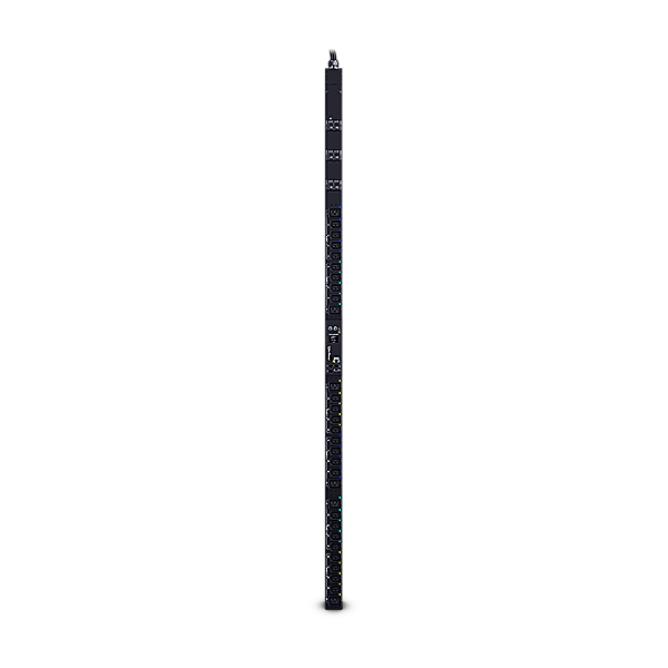 CyberPower PDU83402 power distribution unit (PDU) 30 AC outlet(s) 0U Black – image 3