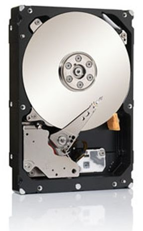 Seagate ES.2 2TB – image 5