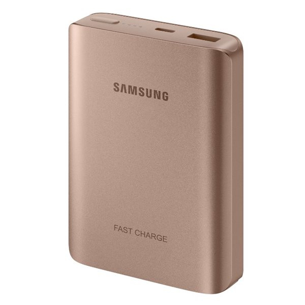 Samsung EB-PN930CZEGWW power bank