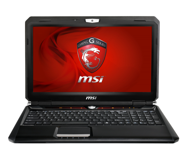 MSI GX60 1AC-015BE – image 5
