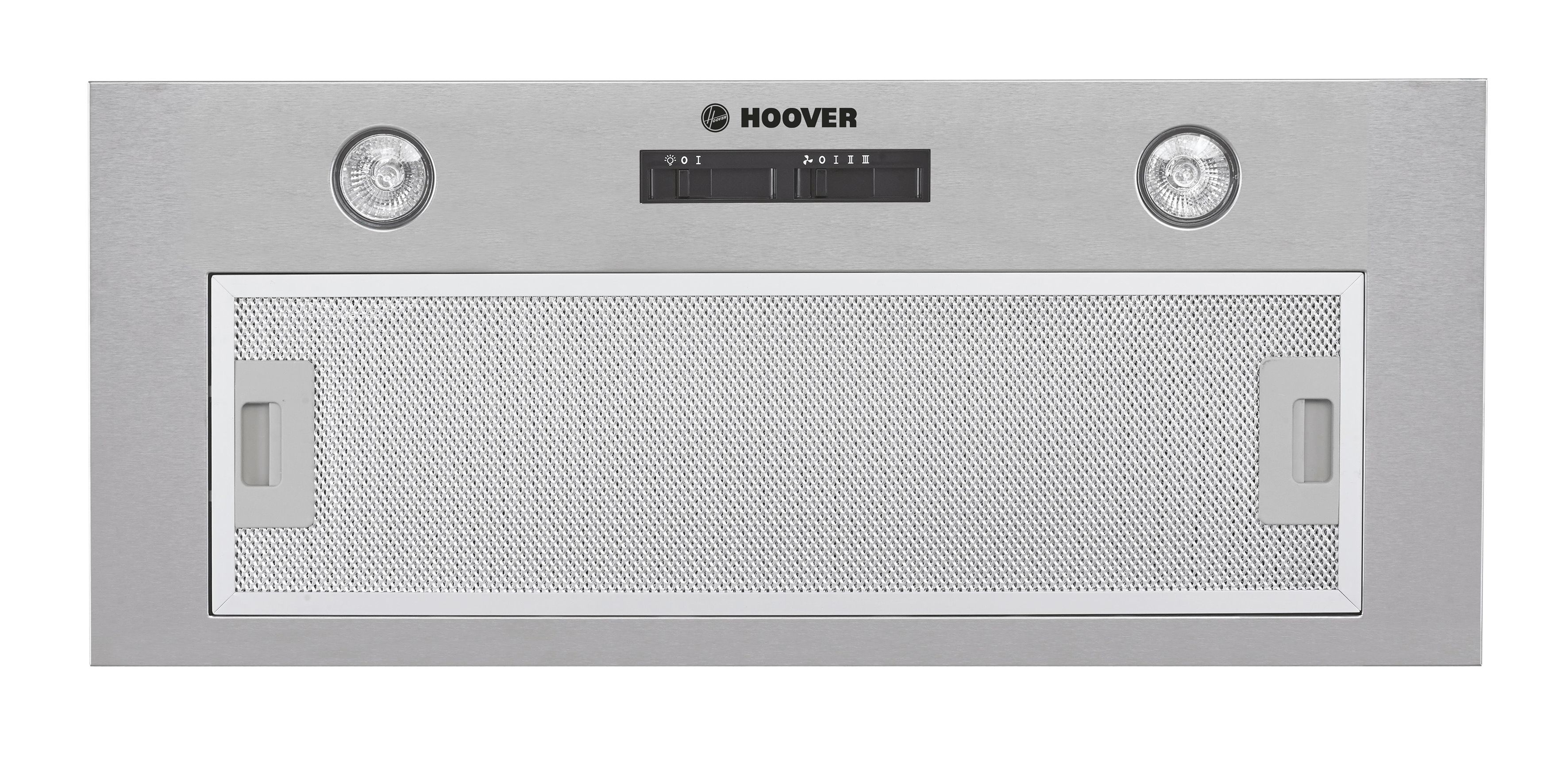 Hoover HBG152NS/1 — vue 1 sur 7