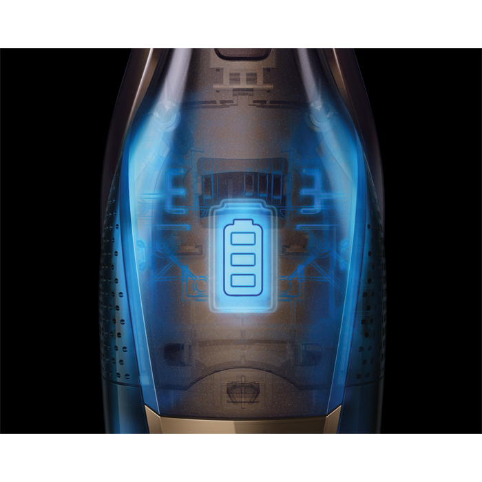 Electrolux EER75NOW stick vacuum/electric broom 2-in-1 stick vacuum Battery Dry Cyclonic Bagless – image 6