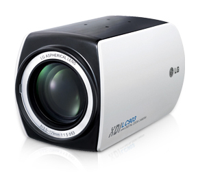 LG LC903P-B security camera