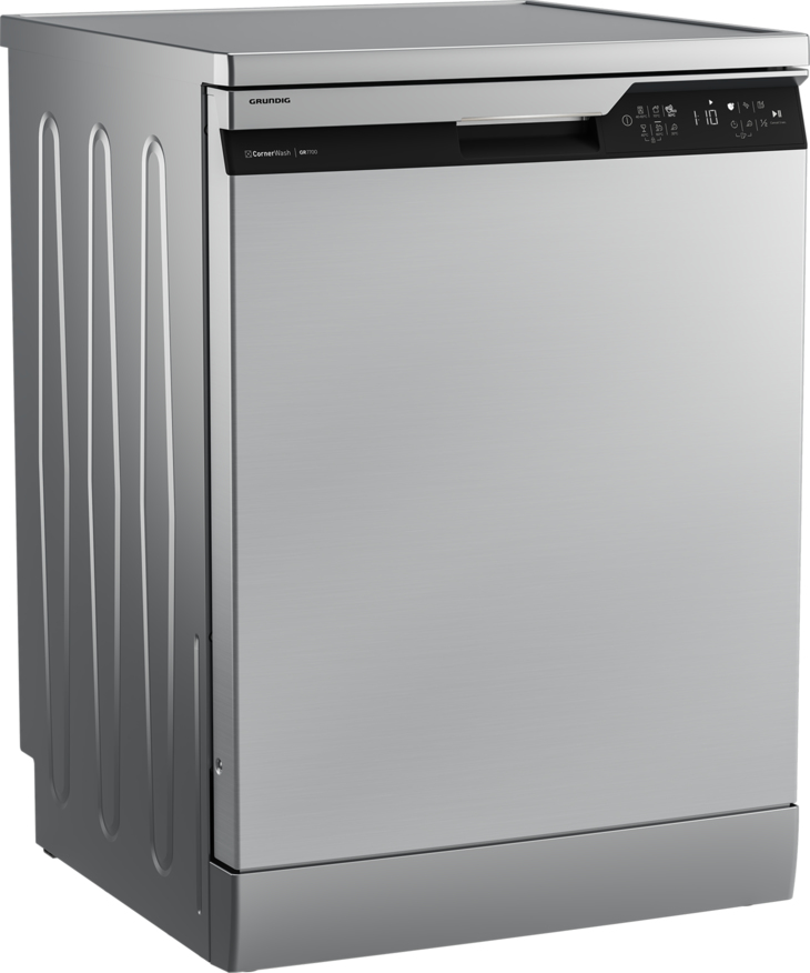 Grundig GNFP 4550 XB – image 3
