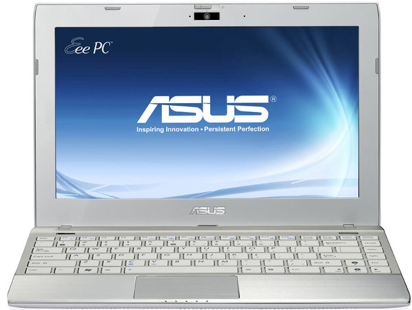 ASUS Eee PC 1225B-WHI031W AMD Dual-Core C-60 – image 2