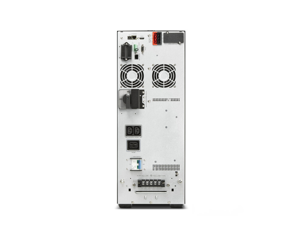 Salicru SLC-6000 TWIN PRO3 – image 3