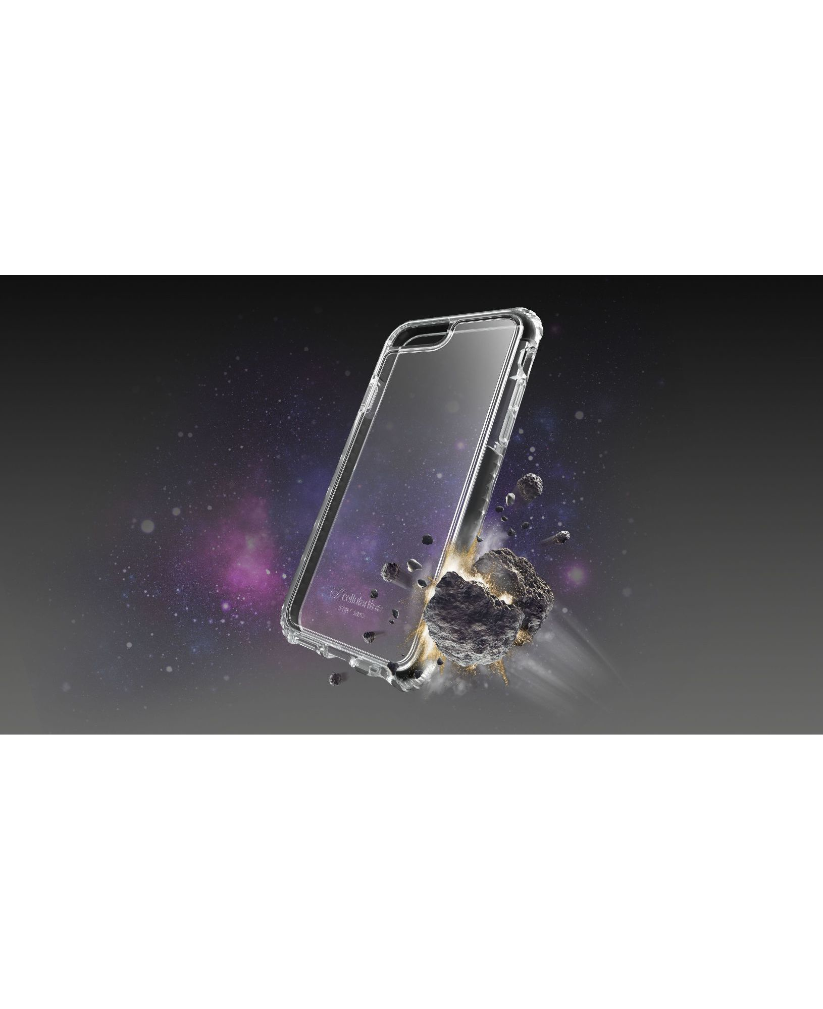 Cellularline Tetra Force Shock-Tech - iPhone 7 Plus/8 Plus – image 3