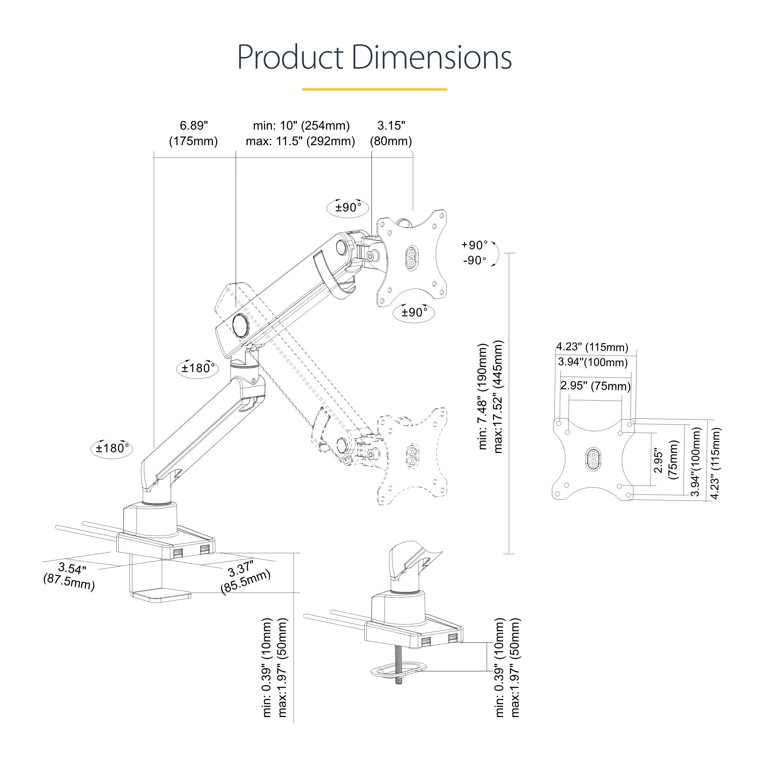 Product Gallery