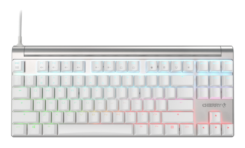 Cherry MX BOARD 8.0 RGB – image 1