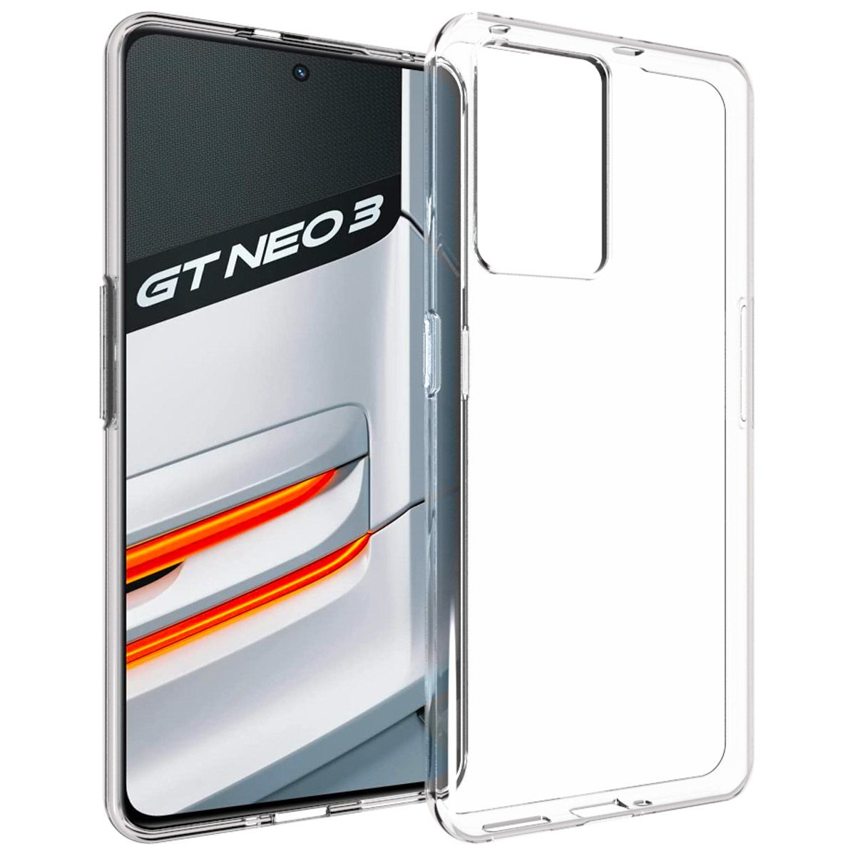 Accezz SH00053307 mobile phone case