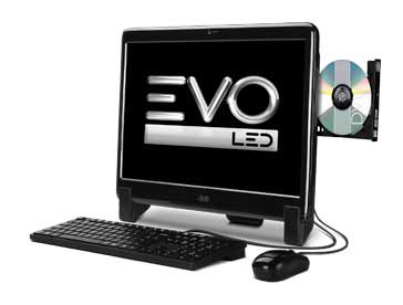 AOC EVO LED 20325U – image 4