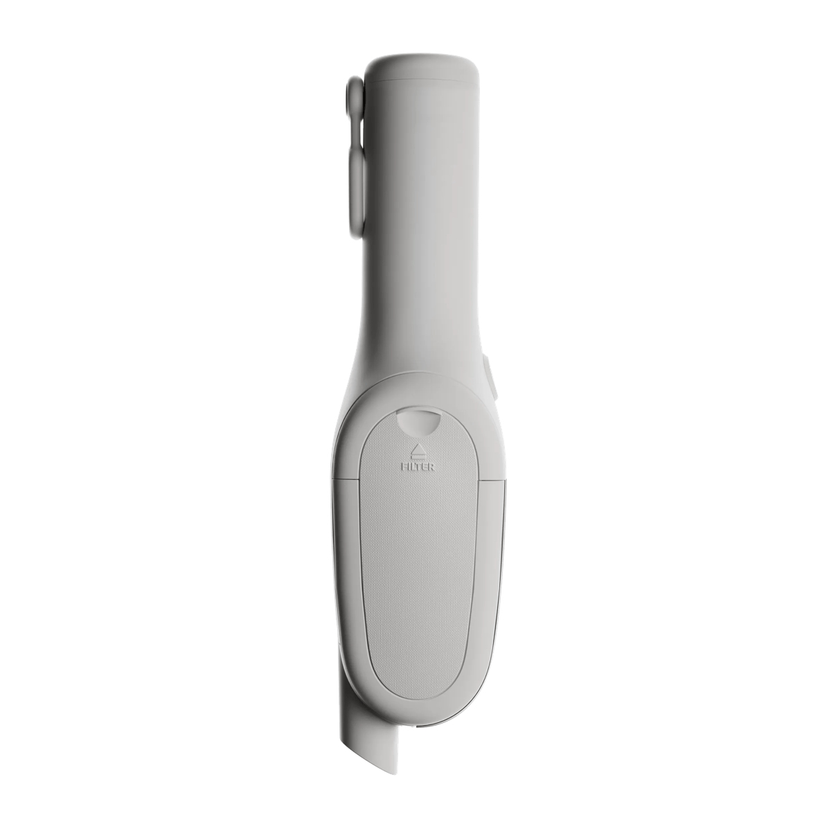 Electrolux EH1EM10SW handheld vacuum White Bagless – image 4