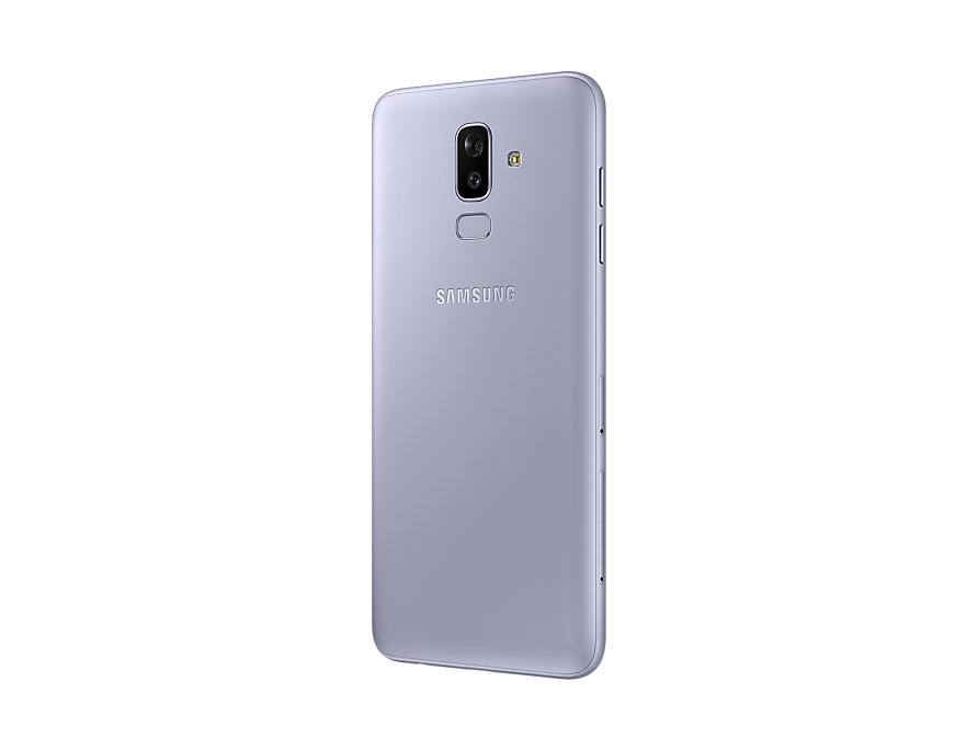 Samsung Galaxy J8 SM-J810FZVATUR smartphone – image 9