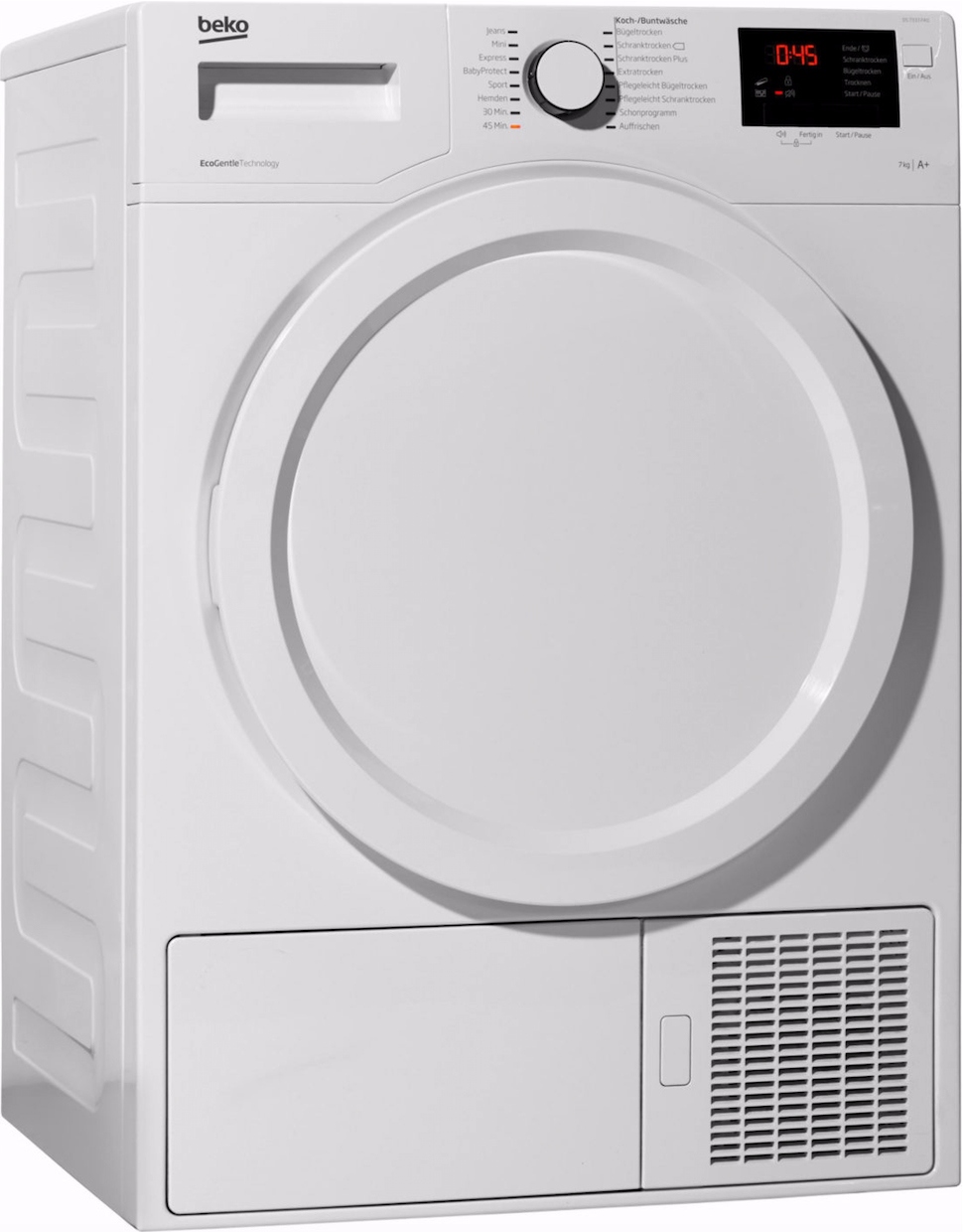 Beko DS 7333 PA0