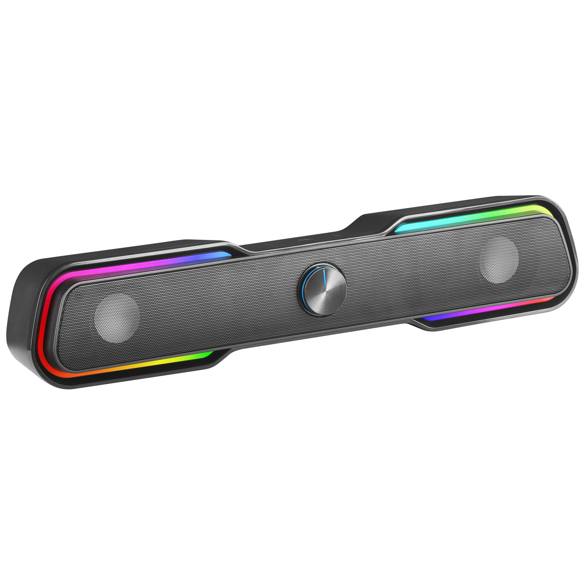 Mars Gaming MSBX soundbar speaker Black