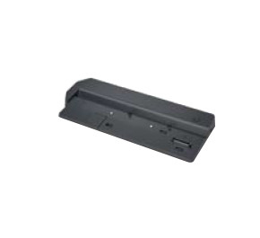 Fujitsu FPCPR402BP laptop dock/port replicator Docking Black
