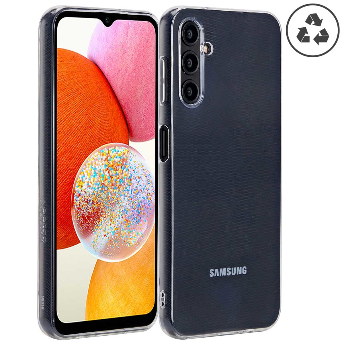 Accezz SH00065881 mobile phone case