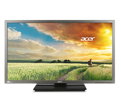 Acer B276HK computer monitor – image 4
