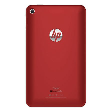 HP Slate 7 2801 ARM – image 3