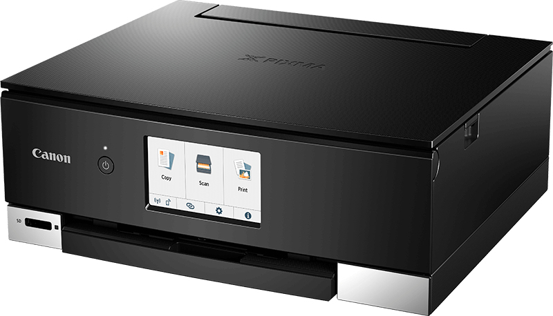 Canon PIXMA TS8350 Inkjet A4 – image 1