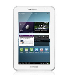 Samsung Galaxy Tab 2 7.0 Wi-Fi