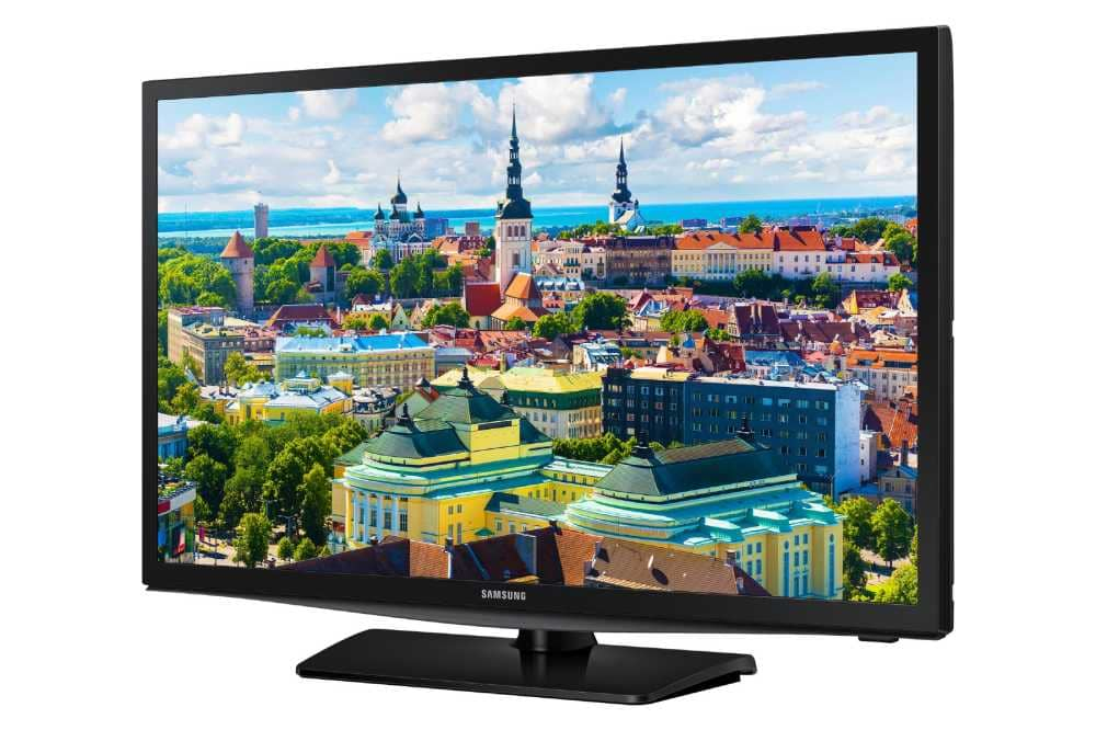 Samsung HG24ED450AWXEN TV – image 2