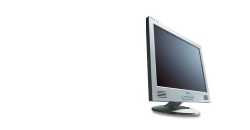 Fujitsu S26361-K938-V150 computer monitor
