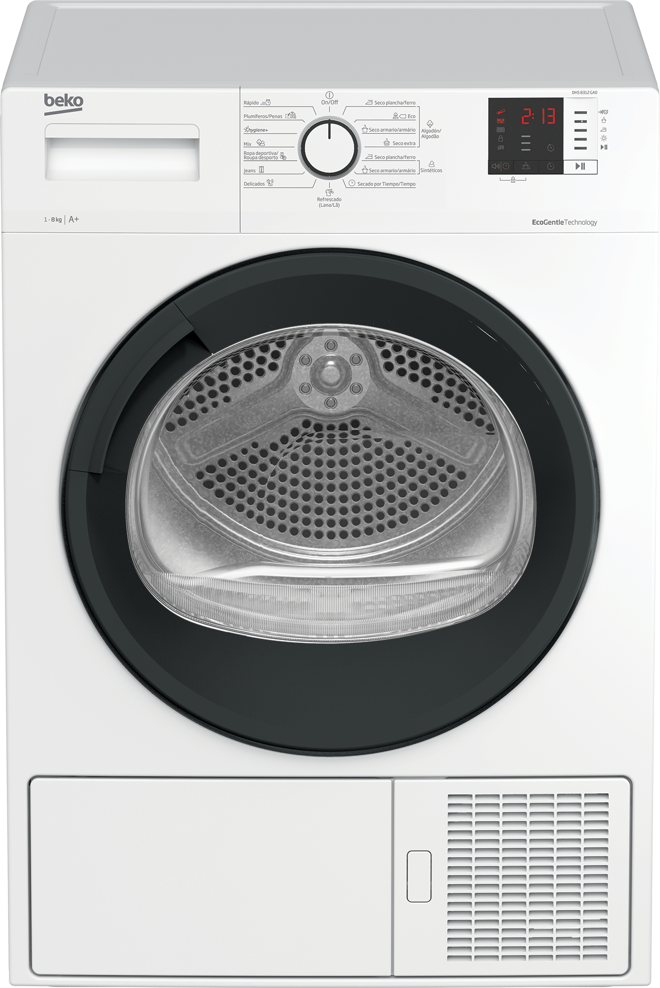 Beko DHS 8312 GA0 – image 1