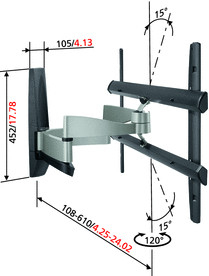 Vogel's EFW 6445 – image 2