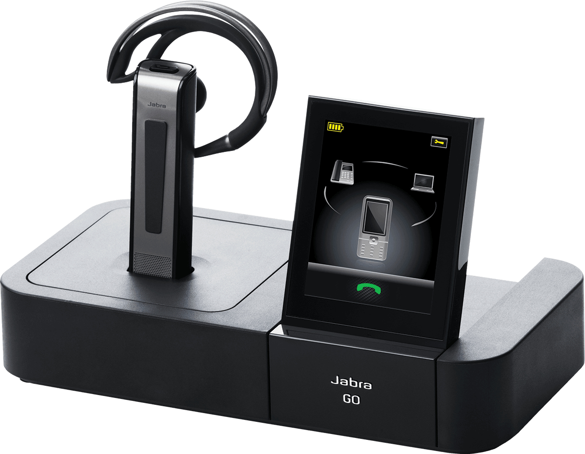 Jabra GO 6470