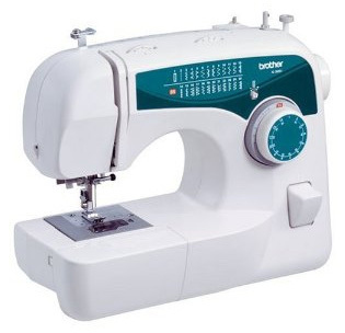 Brother XL-2600i Electric