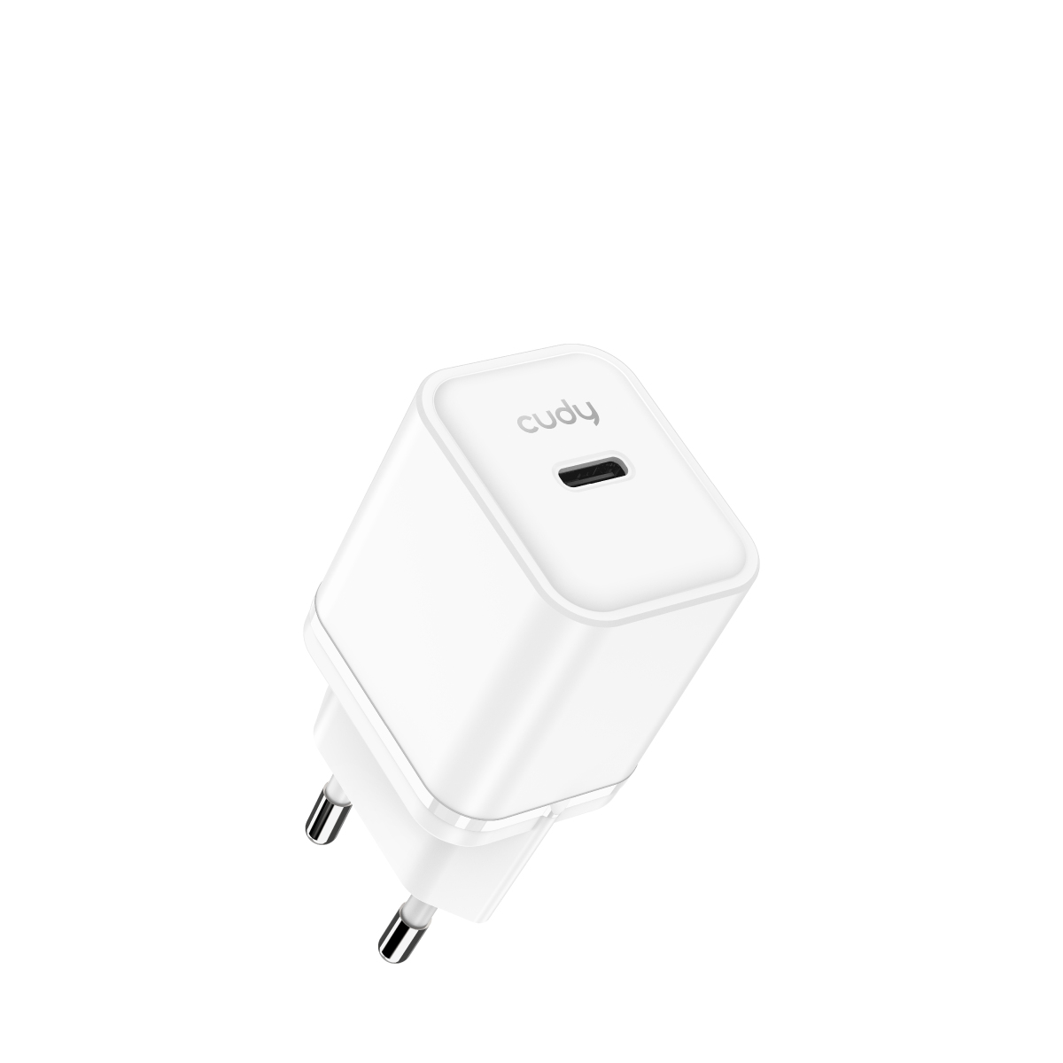 Cudy 20W USB-C GaN Charger, CH20 1.0 – image 1